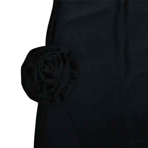 Load image into Gallery viewer, Strapless Backless Sexy Maxi Dress For Women Fashion Off-shoulder Sleeveless Floral High Split Evening Party Long Dress
