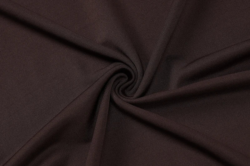 Sexy Skirt Two Pieces Sets For Women Long Sleeve Lace-up Crop Top And Long Skirt Elegant Bodycon Sexy Two Pieces Sets