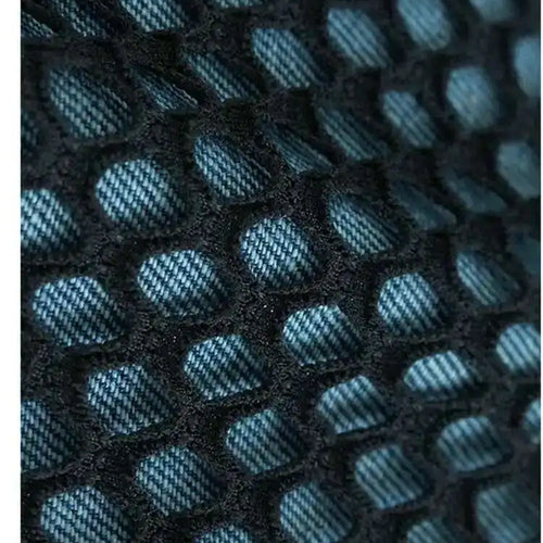 Load image into Gallery viewer, Big Size Denim Vest Wide Leg Pants Two Piece Suit New V-Neck Sleeveless Women Fashion Tide Spring Autumn 20251DH9963
