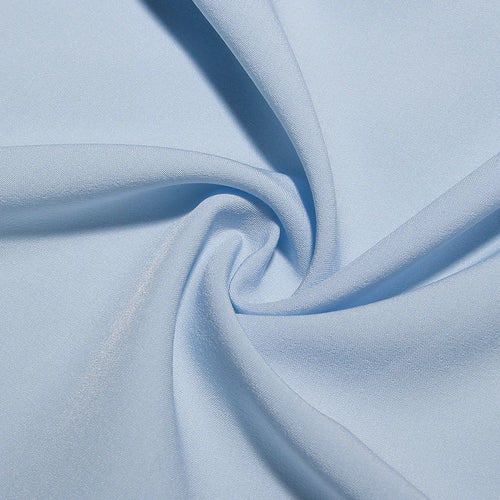 Load image into Gallery viewer, Elegant Short Puff Sleeve Sexy Mini Dress Women Fashion Square Collar Backless A-line Pleated Club Party Dress Vintage
