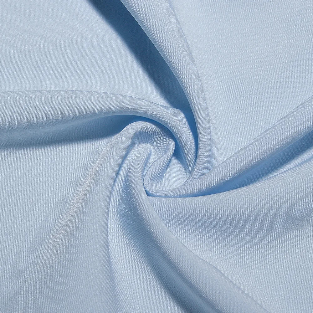 Elegant Short Puff Sleeve Sexy Mini Dress Women Fashion Square Collar Backless A-line Pleated Club Party Dress Vintage