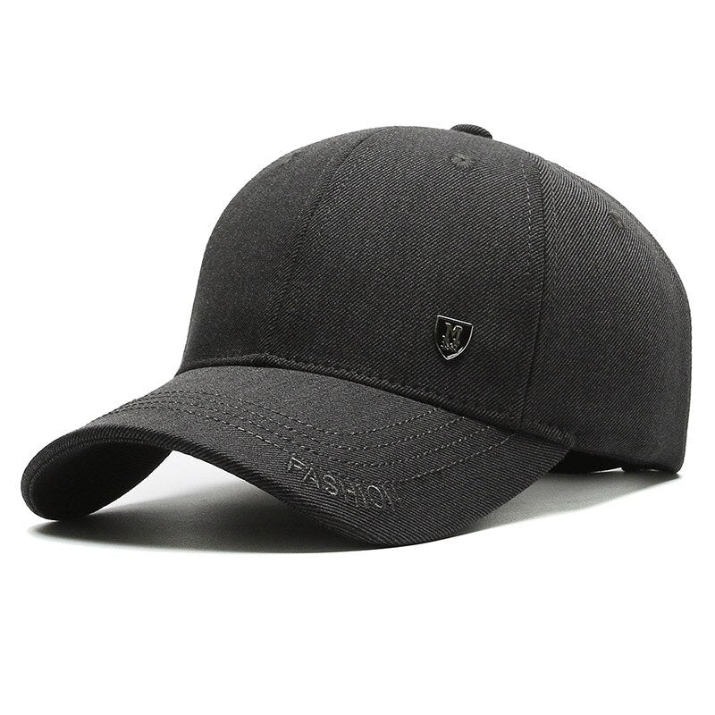 Brand Baseball Cap for Men Fashion Women Snapback Hat Gorras Hombre Trucker Cap Adjustable Sun Hats Casquette Homme