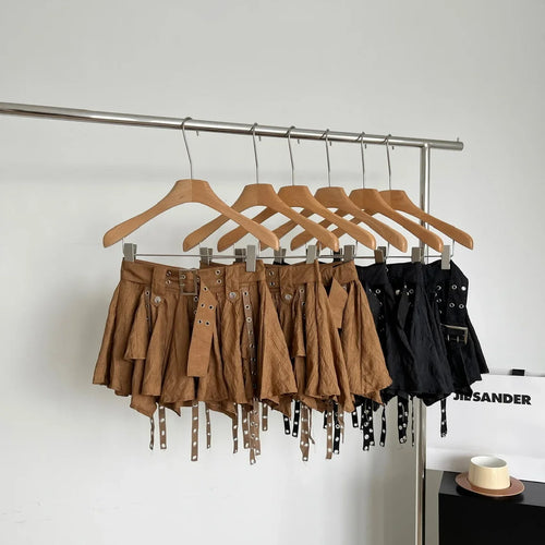 Load image into Gallery viewer, 2024 New Women Skirt Mini Bodycon Skirt Women Slim High Waist Stretch Sexy Pencil Skirts Jupe Femme
