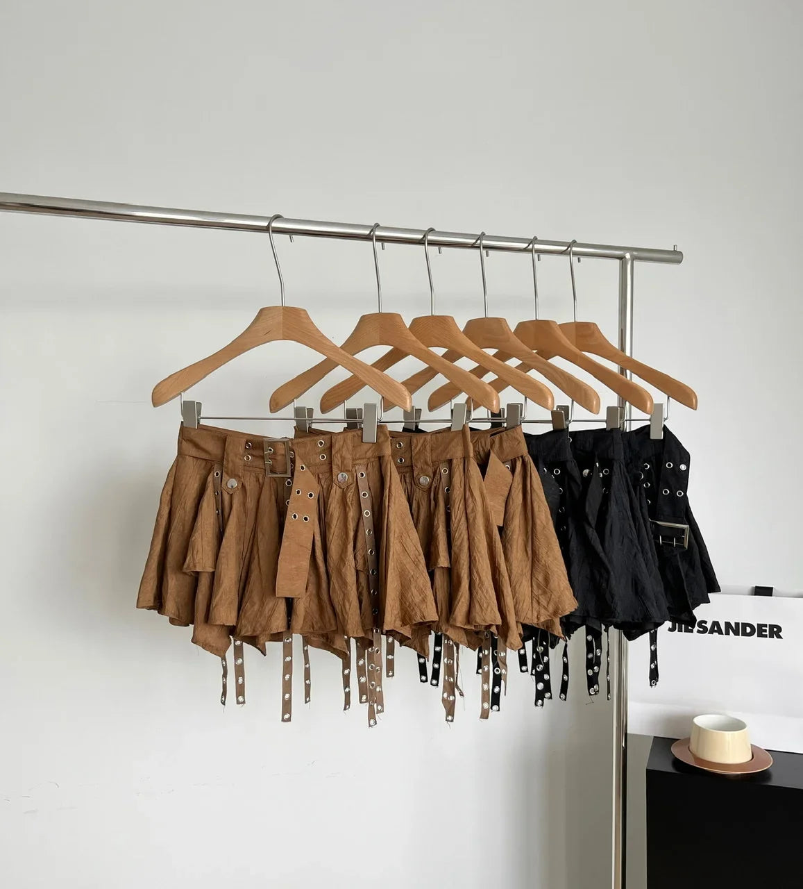 2024 New Women Skirt Mini Bodycon Skirt Women Slim High Waist Stretch Sexy Pencil Skirts Jupe Femme