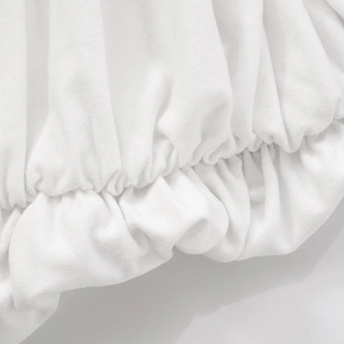 Load image into Gallery viewer, Sexy 2 Pieces Sets For Women Off-shoulder Strapless Hollow Out Bodysuit And Hot Skirt Two Pieces Sets Sexy Suit
