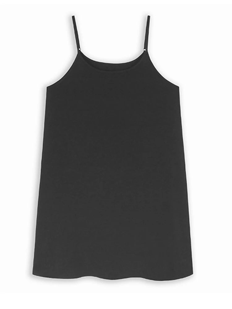 Women Black Mesh Perspective Midi Elegant Shirt Dress New Lapel Short Sleeve Fashion Tide Spring Summer 2025 1DJ0866