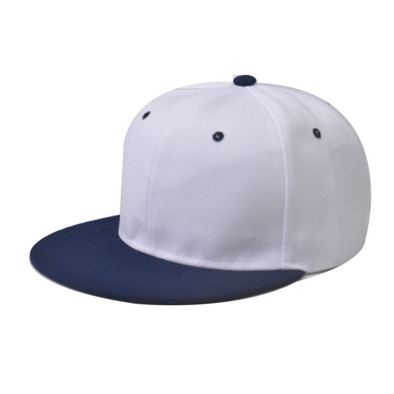 Casual Hip Hop Hat Summer Baseball Cap For Men Women Snapback Hats Gorras Hombre Trucker Caps Adjustable Kpop Cap