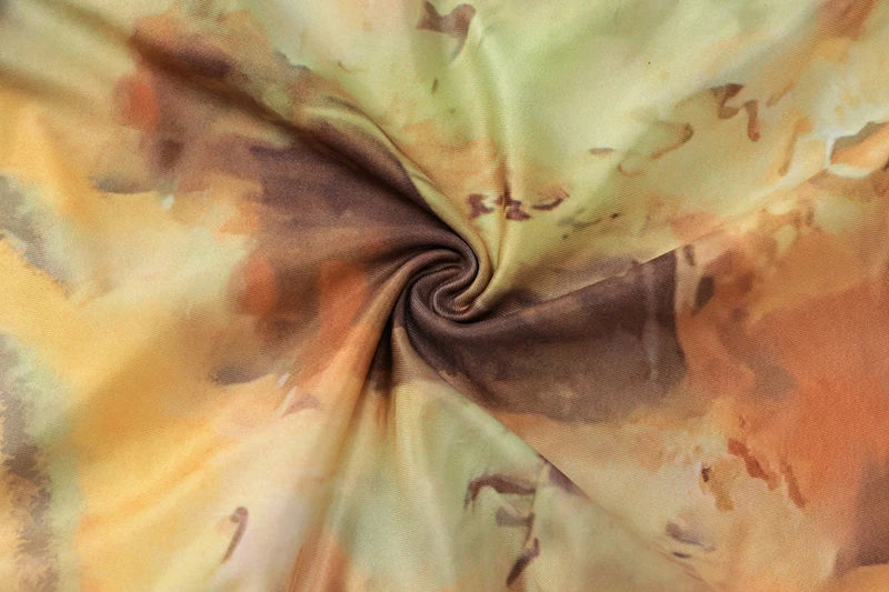 Hollow Out Print Sexy Mini Dress For Women Autumn New Off-shoulder Long Sleeve Bodycon Ruffled Slit Sexy Dress New