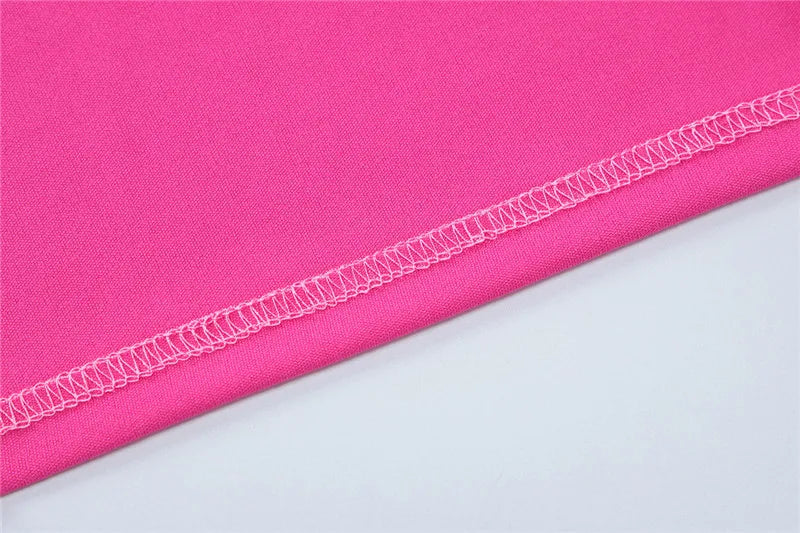 Patchwork Spaghetti Strap Maxi Dress For Women Color Contrast Slipdress Ladies Sleeveless Backless Loose Long Dress