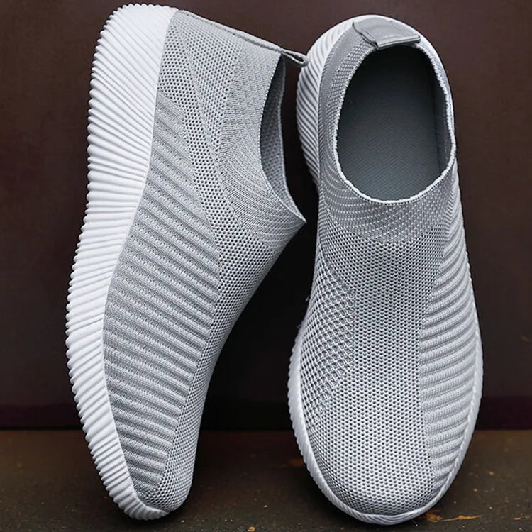 Women Shoes Spring Summer Sneakers Women Sports Shoes Flat Zapatillas Mujer Super Lightweight Sport Sneaker Casual Shoes Female