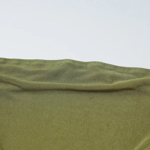 Load image into Gallery viewer, Halter Strapless Sexy Maxi Dress For Women Fashion Green Off-shoulder Backless Sleeveless Bodycon Elegant Long Dress
