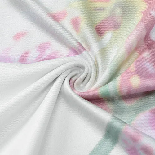 Load image into Gallery viewer, Print Sexy Two Piece Sets Women Fashion Spaghetti Strap Crop Tops And Maxi Skirt Ladies Elegant Printed Sexy Skirt Sets
