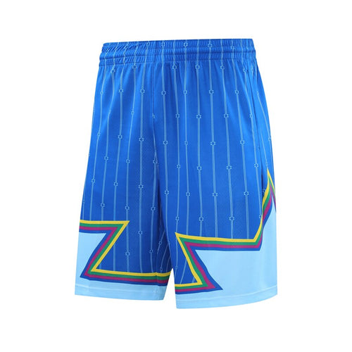 Load image into Gallery viewer, Men Basketball Shorts Loose Beach Sweatpant Tennis Soccer Sports Scanties Pant Male Jogging Running Shortpant Elastic Waistband
