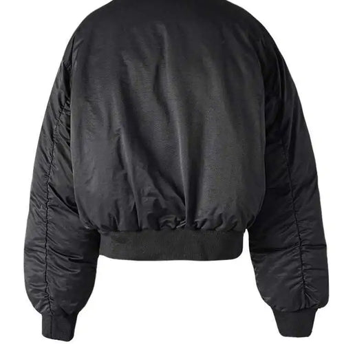 Load image into Gallery viewer, Army Green Thick Warm Big Size Cotton-padded Coat Long Sleeve Women Parkas Fashion Tide New Autumn Winter 2025 CPG2505
