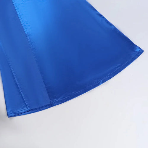 Load image into Gallery viewer, Spaghetti Strap Thigh High Split Sexy Maxi Dress For Women Elegant Off-shoulder Backless Bodycon Club Party Sexy Dress
