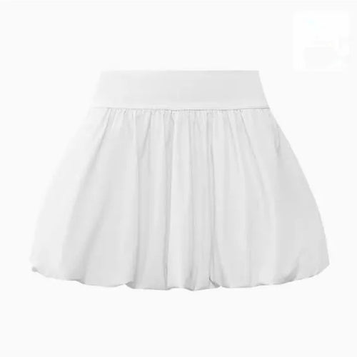 Load image into Gallery viewer, Off-shoulder Bra Solid Color Sports Tops Woman Gym White Black Sports Bra Sexy One-Shoulder Split Women&#39;s Flower Yoga Clothes
