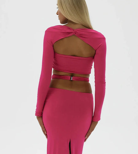 Strapless Hollow Out Spliced Tight Woman Dress Solid Preated Tight Feminine Maix Dress Elegant Prom Party Clothing 2023