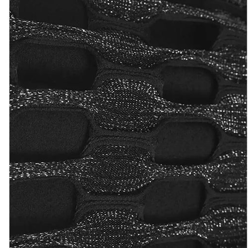 Load image into Gallery viewer, black T-shirt Half-body Skirt Two Pieces Suit New Round Neck Long Sleeve Women Fashion Tide Spring Autumn 2025 1DH8643
