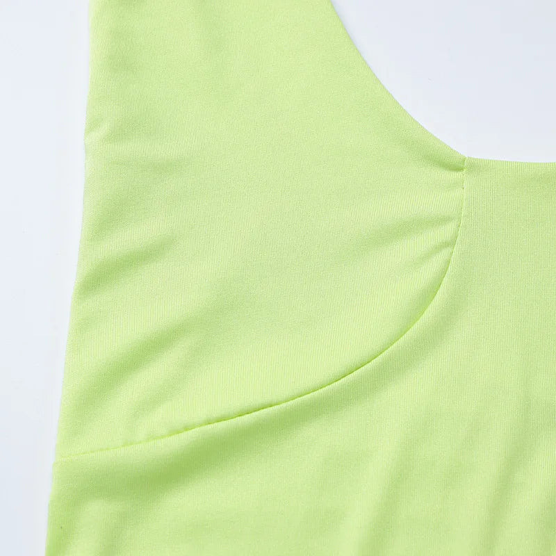 Flower Draped Split Long Dress For Women Fashion Halter Deep V Neck Sleeveless Backless Bodycon Club Party Long Dress