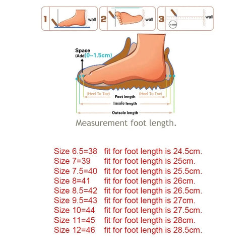 Load image into Gallery viewer, Big Size 38-48 Hot Sale Leather Men Shoes Summer New Anti-Skidding Fashion Wear Resistant Large Size Men Casual Shoes
