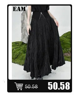 Women Beige Burr Perspective Sequins Irregular Long Spaghetti Strap Dress New Fashion Tide Spring Autumn 2025 1DH4725