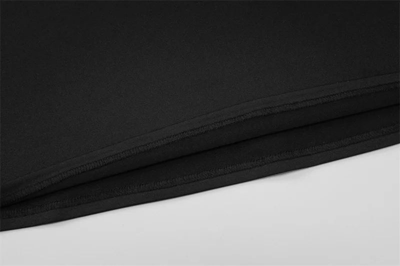 Spaghetti Strap Backless Sexy Maxi Dress Women Gown Summer New Fashion Solid High Waist Evening Beach Club Long Dress