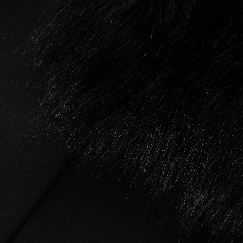 Feather Strapless Long Sleeve Sexy Mini Dress Women Fashion Off-shoulder Backless High Waist Club Party Dress Elegant