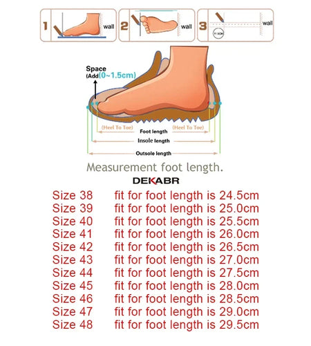 Handmade Autumn Winter Warm Fur Boots Slip On Comfortable Casual Mens Shoes Genuine Leather Ankle Boots Plus Size 48
