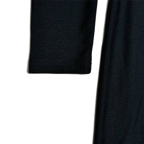 Load image into Gallery viewer, Deep V Neck Long Sleeve Split Maxi Dress Women Elegant Clubwear 2023 Autumn New Bodycon Ruched Sexy Long Dress
