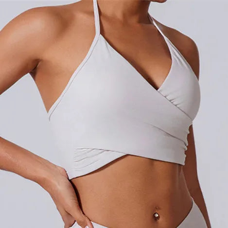 Load image into Gallery viewer, High V Waist Flare Leggings Yoga Pants Women Wide Leg Gym Workout Fitness Sports Pant Latin Dance Trousers Active Wear Bottom
