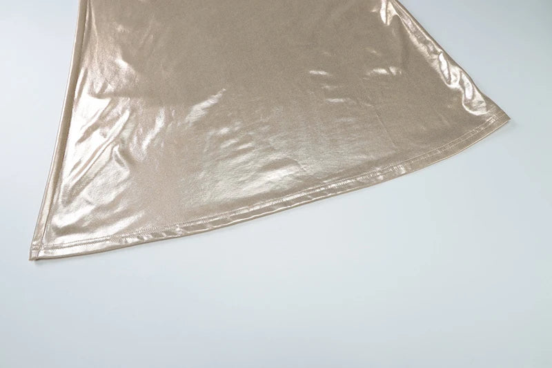 Sequins Sexy Sleeveless Backless O-neck Slim Fit Maxi Dress For Women Elegant Solid Party Evening Dress Ladies Outfits