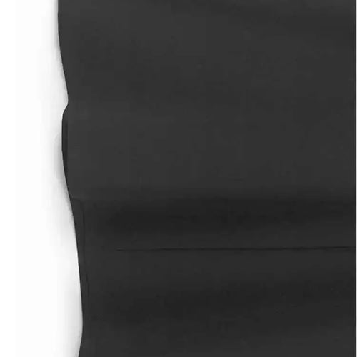 Load image into Gallery viewer, Women Black Sequins Spliced Big Size Midi Vest Dress New V-Neck Sleeveless Fashion Tide Spring Autumn 2025 1DH9971
