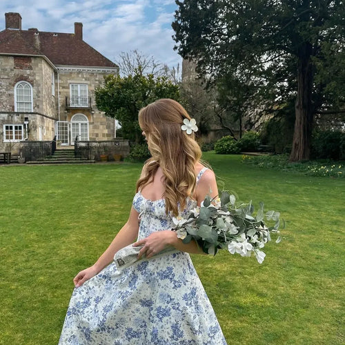 Load image into Gallery viewer, Elegant A Line Midi Dress Sexy Spaghetti Strap Lace Up Red Holiday Party Dresses Summer Dresses Women 2024 Wholesale
