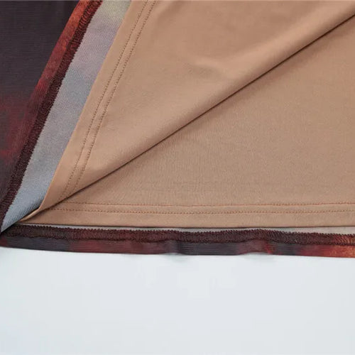 Load image into Gallery viewer, Halter Deep V Neck Print Sexy Maxi Dress For Women Gown Summer New Hollow Out Sleeveless Backless Beach Long Dress
