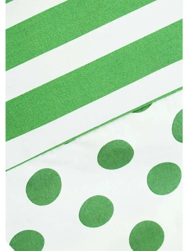 Women Black Dot Printed Big Size Pocket Strap Dress New Square Collar Sleeveless Fashion Tide Spring Autumn 2025 1DH6187