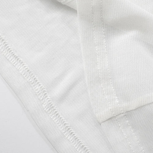 Load image into Gallery viewer, See Through Spaghetti Strap Sexy Maxi Dress For Women Gown Summer New Metal Buckle Sleeveless Backless Beach Long Dress
