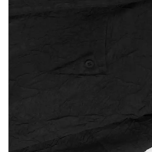 Load image into Gallery viewer, Women White Printed Irregular Big Size Pleated Blouse New Lapel Long Sleeve Shirt Fashion Tide Spring Autumn 2025 1DH8639
