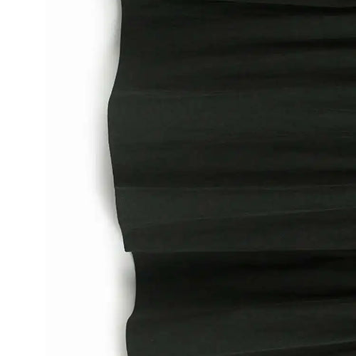 Load image into Gallery viewer, Women Gray Printed Vintage Hem Pleated Big Size Vest Dress New Round Neck Sleeveless Fashion Spring Autumn 2025 1DH9454
