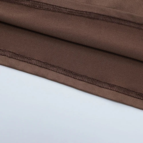 Load image into Gallery viewer, Ruched Draped Sexy Maxi Dress For Women Fashion O Neck Long Sleeve Bodycon Club Party Long Dress Female Elegant Dresses
