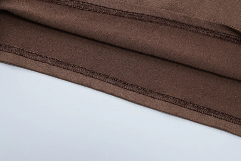 Ruched Draped Sexy Maxi Dress For Women Fashion O Neck Long Sleeve Bodycon Club Party Long Dress Female Elegant Dresses