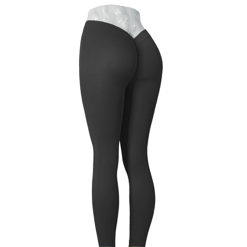 Load image into Gallery viewer, Pad Nylon Fitness High Impact Strap Gym Sport Bra Women Quick Dry Crop Top Push Up Workout Running Active Crop Tops Shirt
