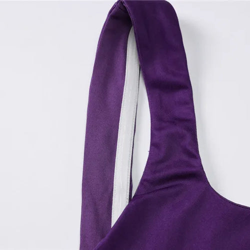 Load image into Gallery viewer, Backless Print Sexy Maxi Dress For Women Gown Fashion Elegant Square Collar Sleeveless Bodycon Ruched Long Dress
