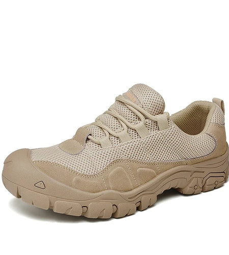 Summer Casual Shoes Men Sandals Soft Mesh Sneakers New Breathable Mesh Casual Shoes Comfortable Walking Sneakers