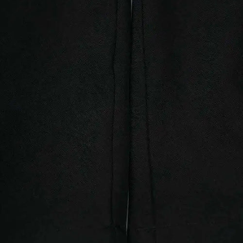 Load image into Gallery viewer, High Elastic Waist Black Irregular Bandage Long Wide Leg Pants New Trousers Women Fashion Tide Spring Autumn 2025 CPG2302
