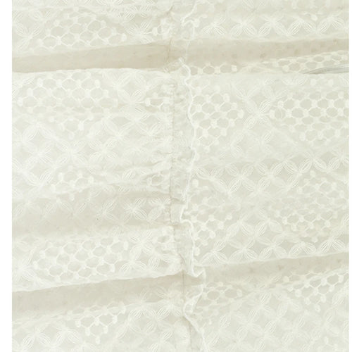 Load image into Gallery viewer, Women Black Mesh Bandage Perspective Elegant Vest Dress New Round Neck Sleeveless Fashion Spring Summer  2025  1DJ0918
