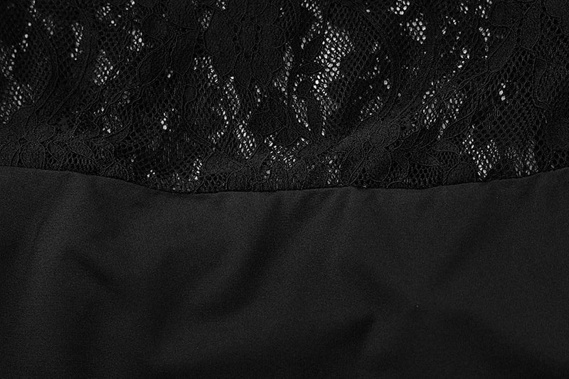 Sheer Lace Hollow Out Sexy Maxi Dress For Women Gown Halter Deep V Neck Sleeveless Backless Bodycon Long Dress