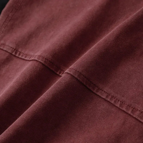 Load image into Gallery viewer, Men Vintage T-Shirt Y2K Grunge Patchwork Sport Urban Tshirt Streetwear Hip Hop Harajuku Punk Gothic Baggy Casual Cotton Top
