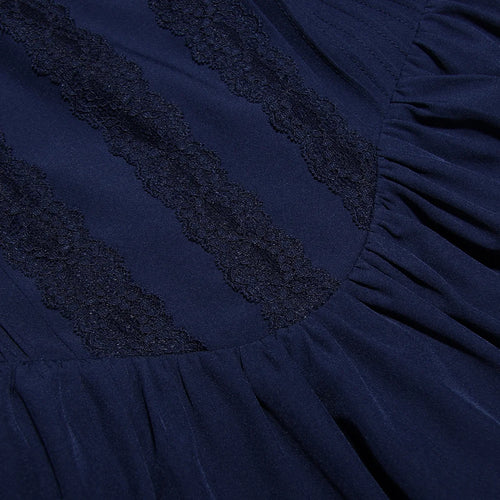 Load image into Gallery viewer, Elegant Spaghetti Strap Backless Sexy Mini Dress For Women Fashion Strapless Backless A-line Bodycon Club Party Dress
