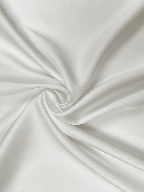 Summer Women Elegant Blouse Business Work Casual Half Ruffle Sleeves Layered White Woman Shirts Top Trendy