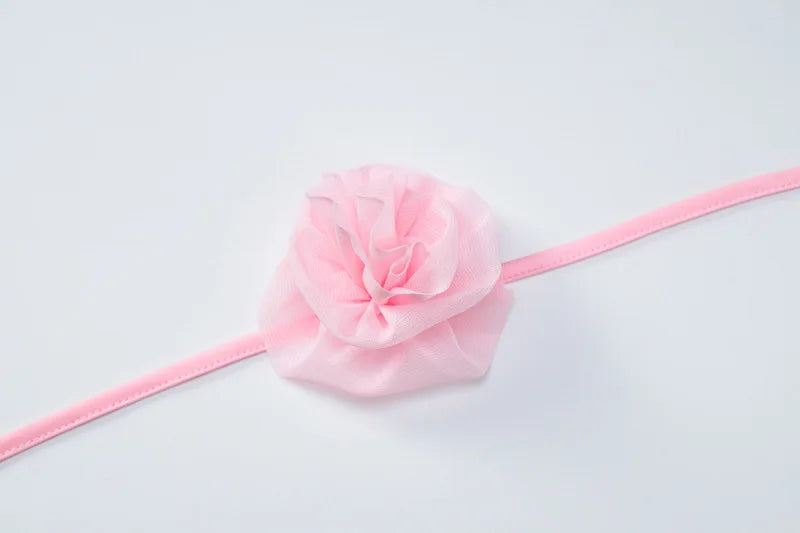 Elegant Halter 3D Flower Two Piece Sets Women Fashion Off-shoulder Tops And Maxi Skirt Matching Sets Bodycon Sexy Dress